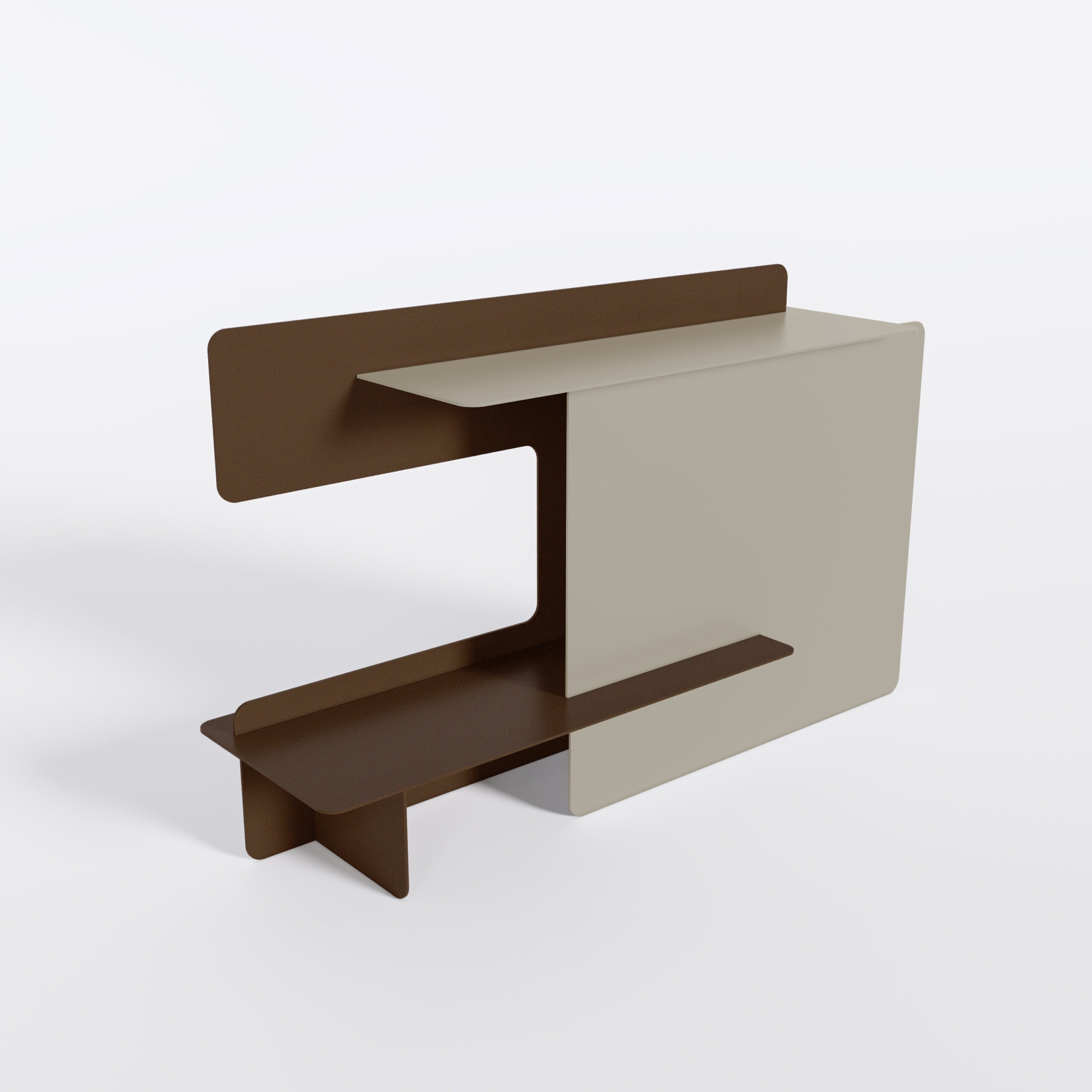 Corten steel