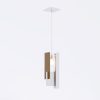 Suspended lamp, Bset