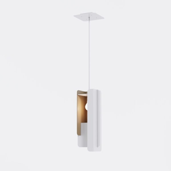 Suspended lamp, Bset, 2