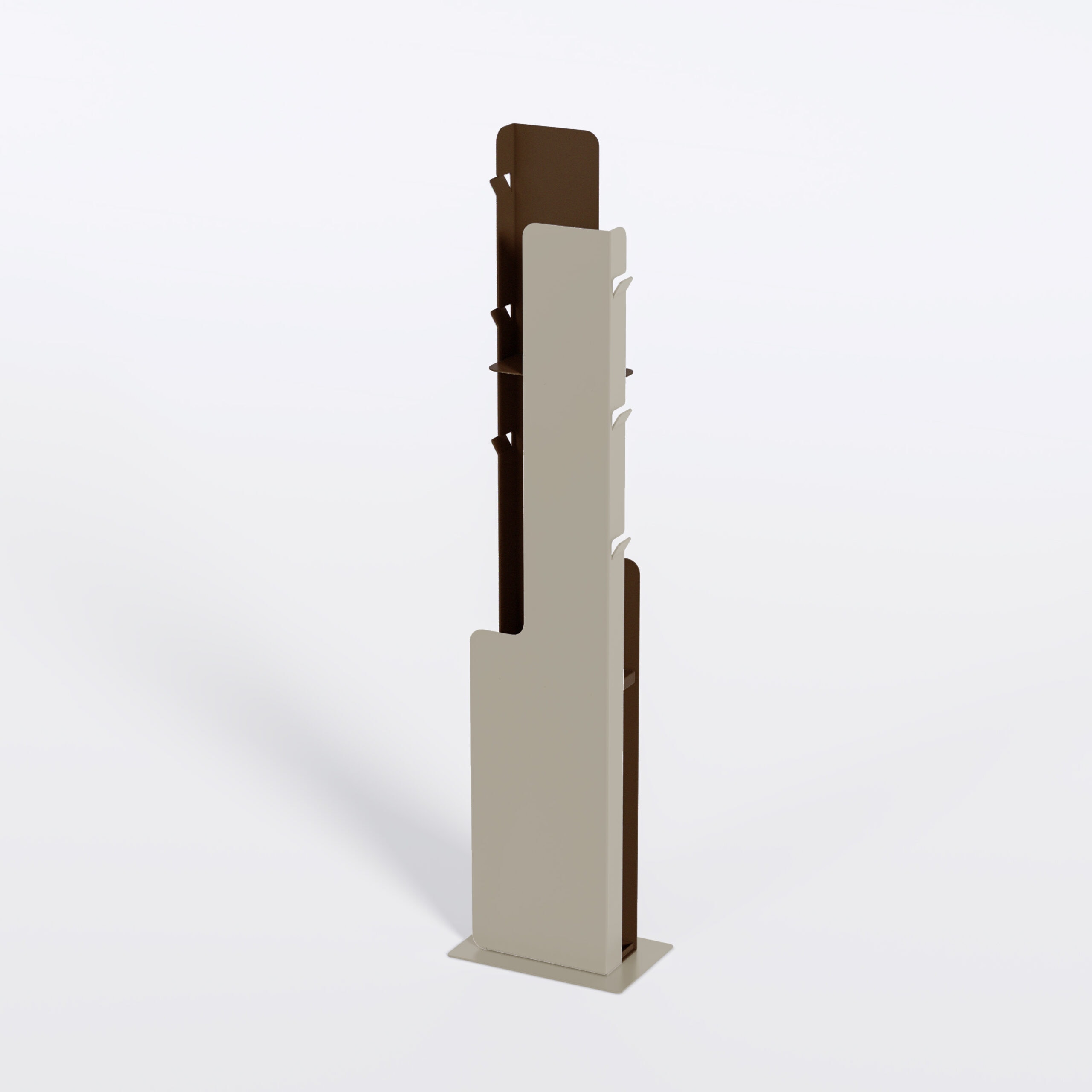 Corten steel