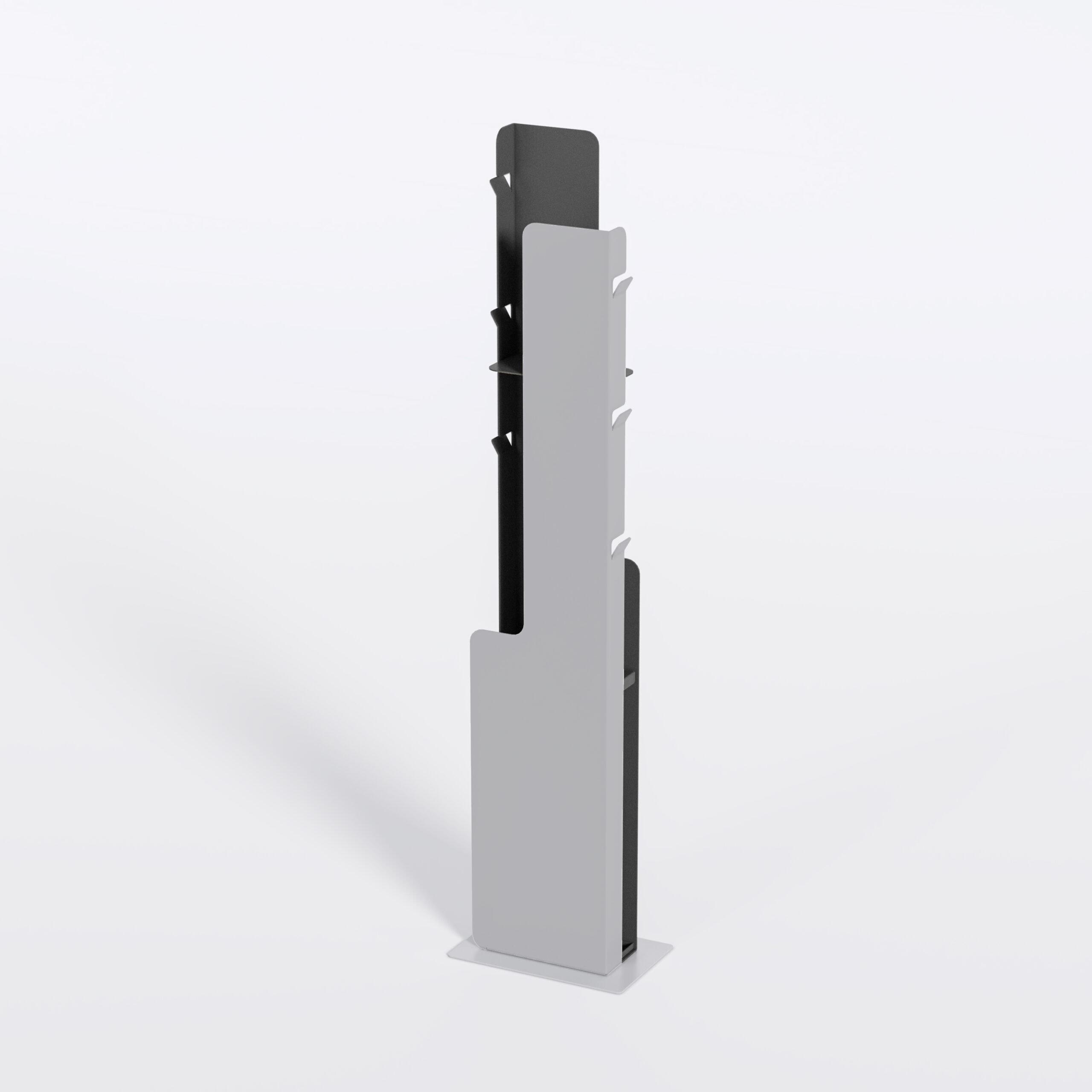 Forge Steel