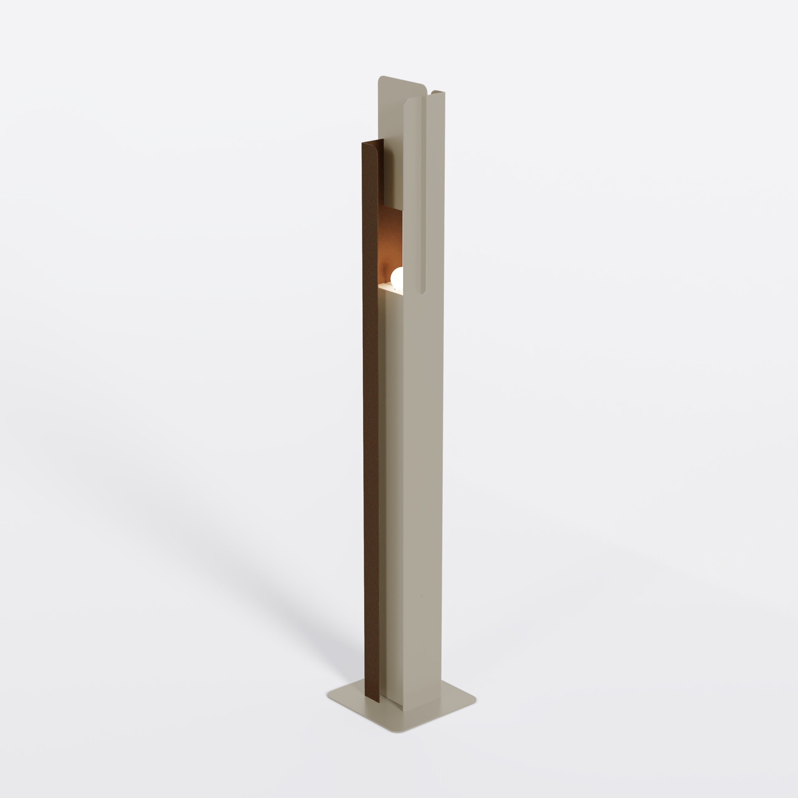 Corten steel