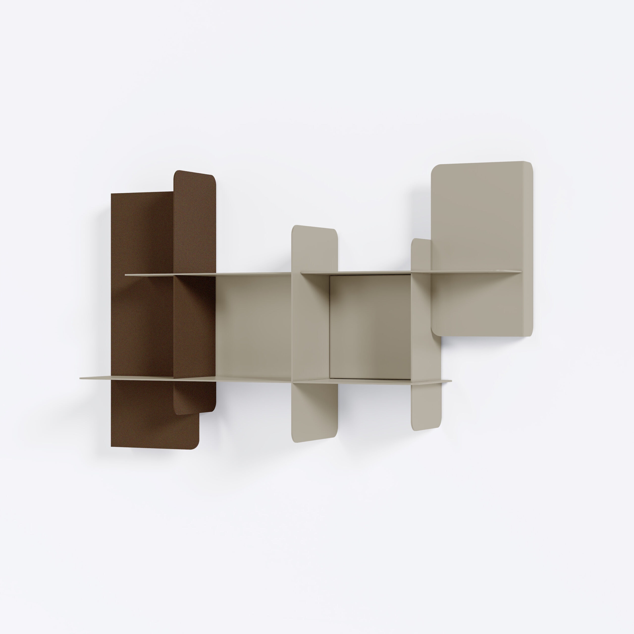 Corten steel