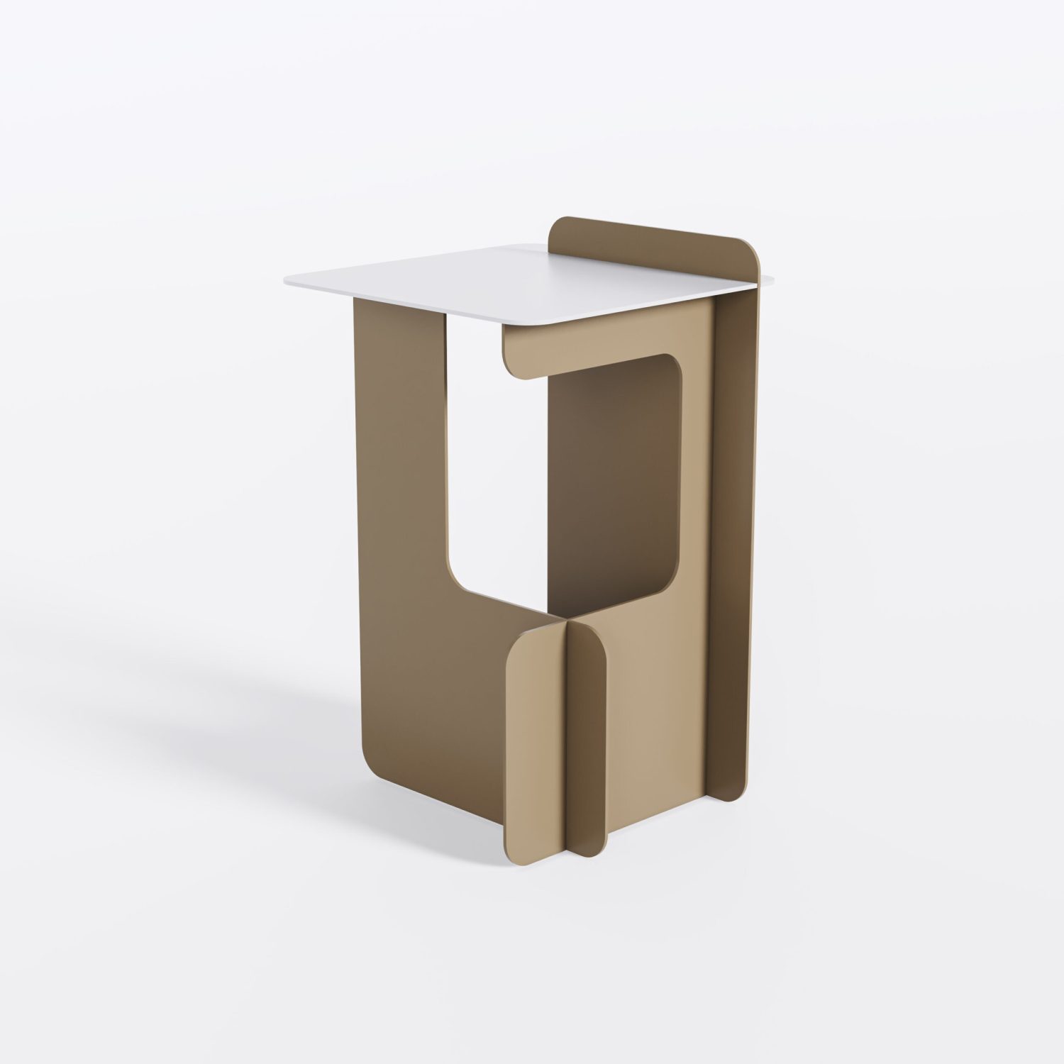 Support table A, Bset Support table A, Bset