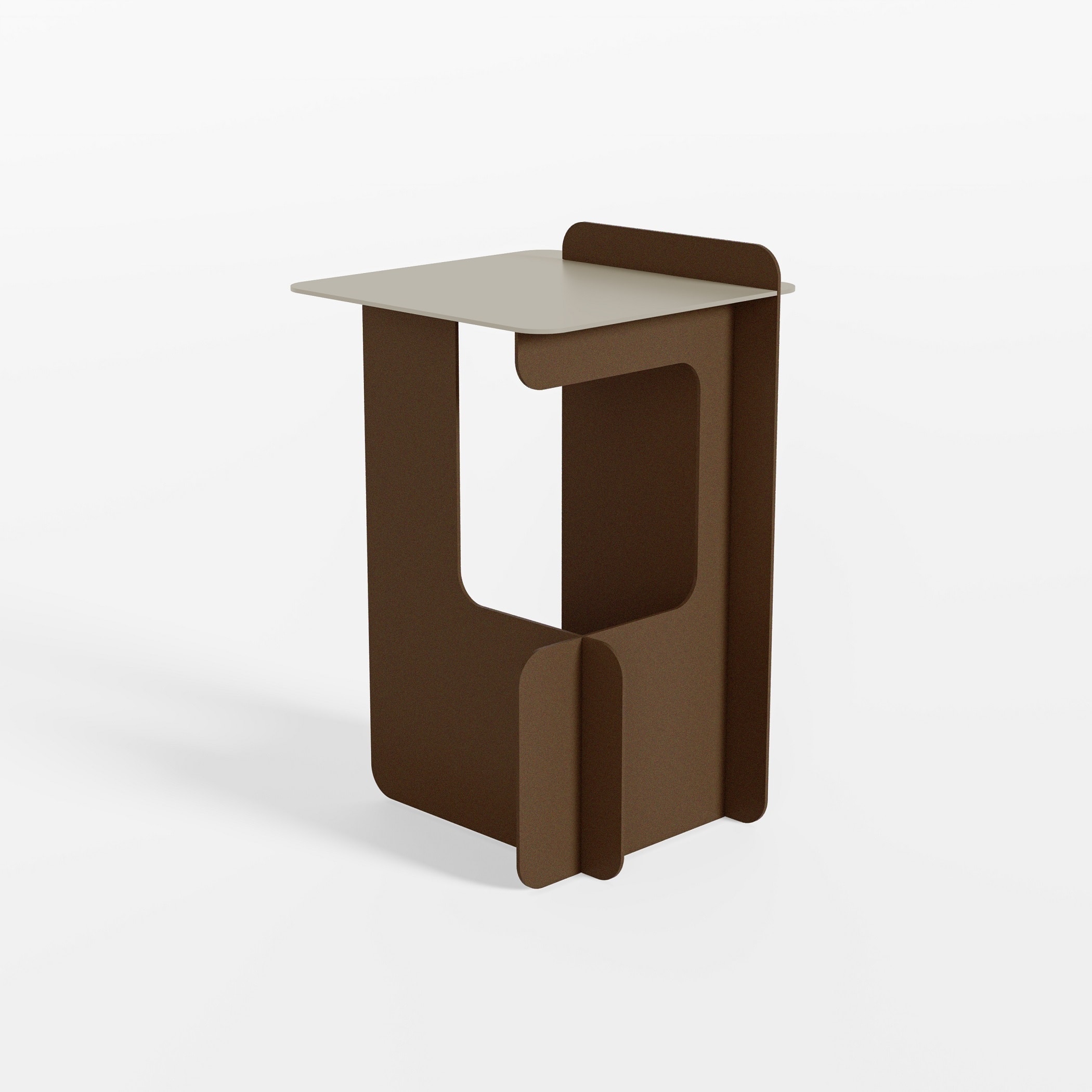 Corten steel