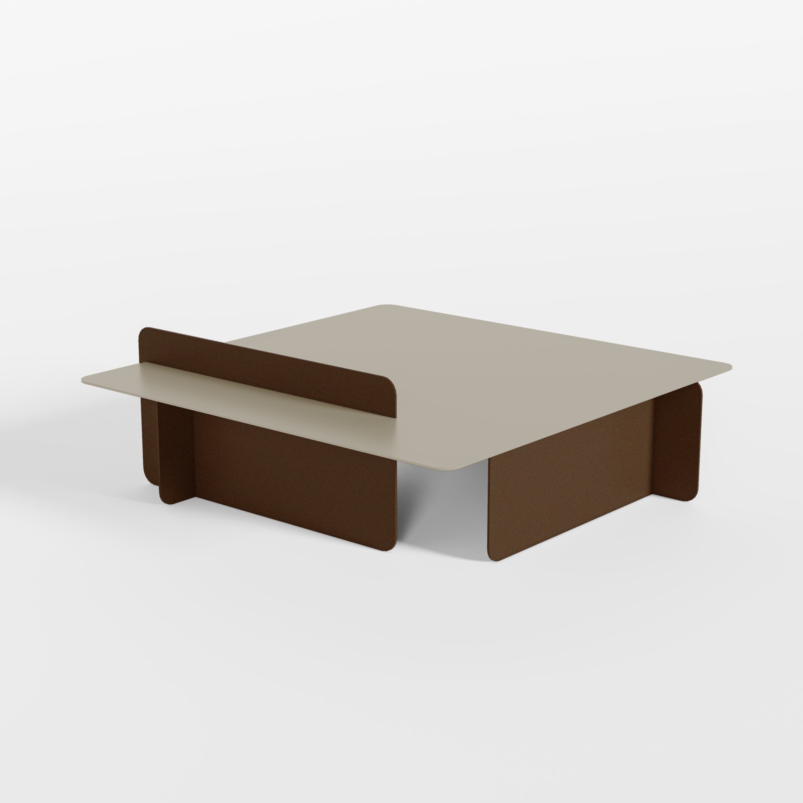 Corten steel
