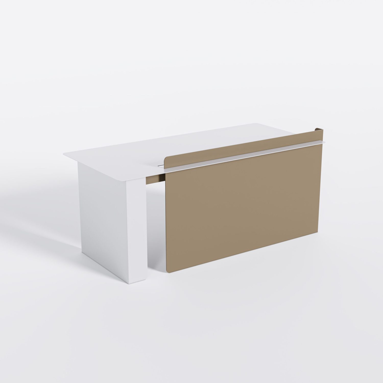 Desk, Bset, 1