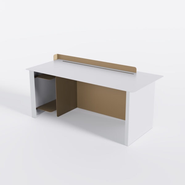 Desk, Bset, 2