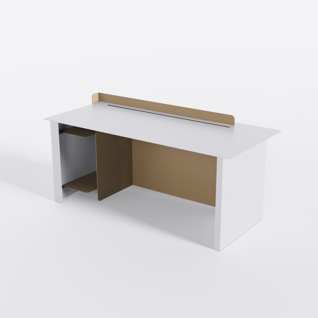 Bureau, Bset, 2