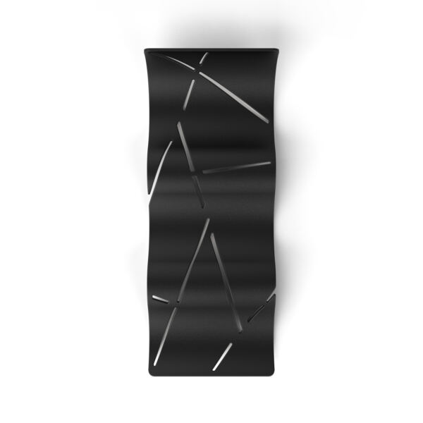 Porte-bouteilles_ Linear-Noir900sable (view 2)