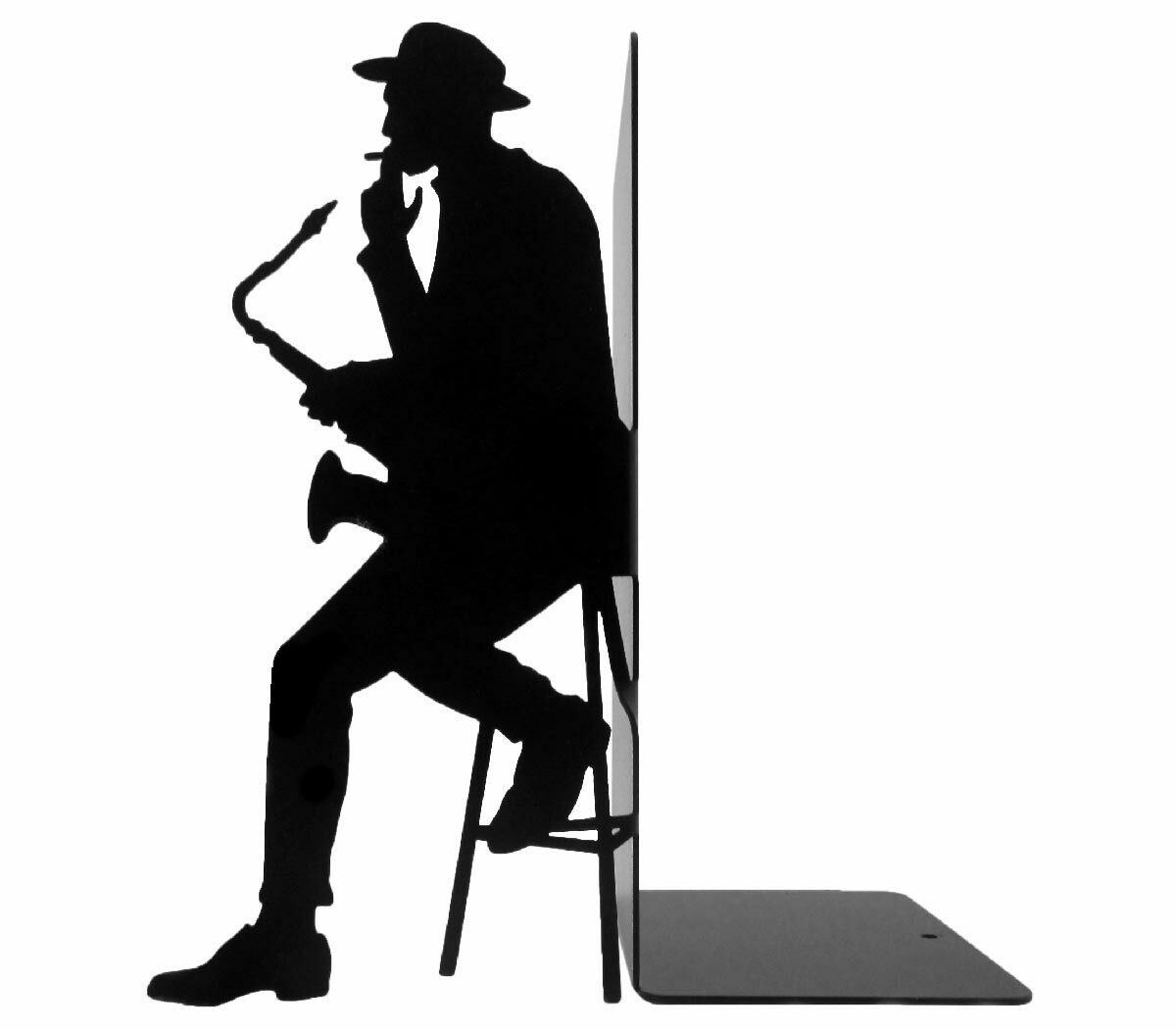 O Saxofonista Shohan Design O Saxofonista Shohan Design