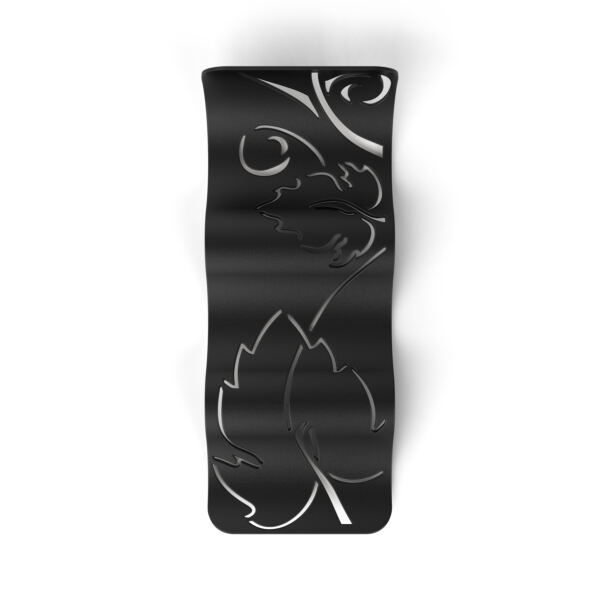 Porte-bouteilles_ Organic-Noir900sable (view 2)