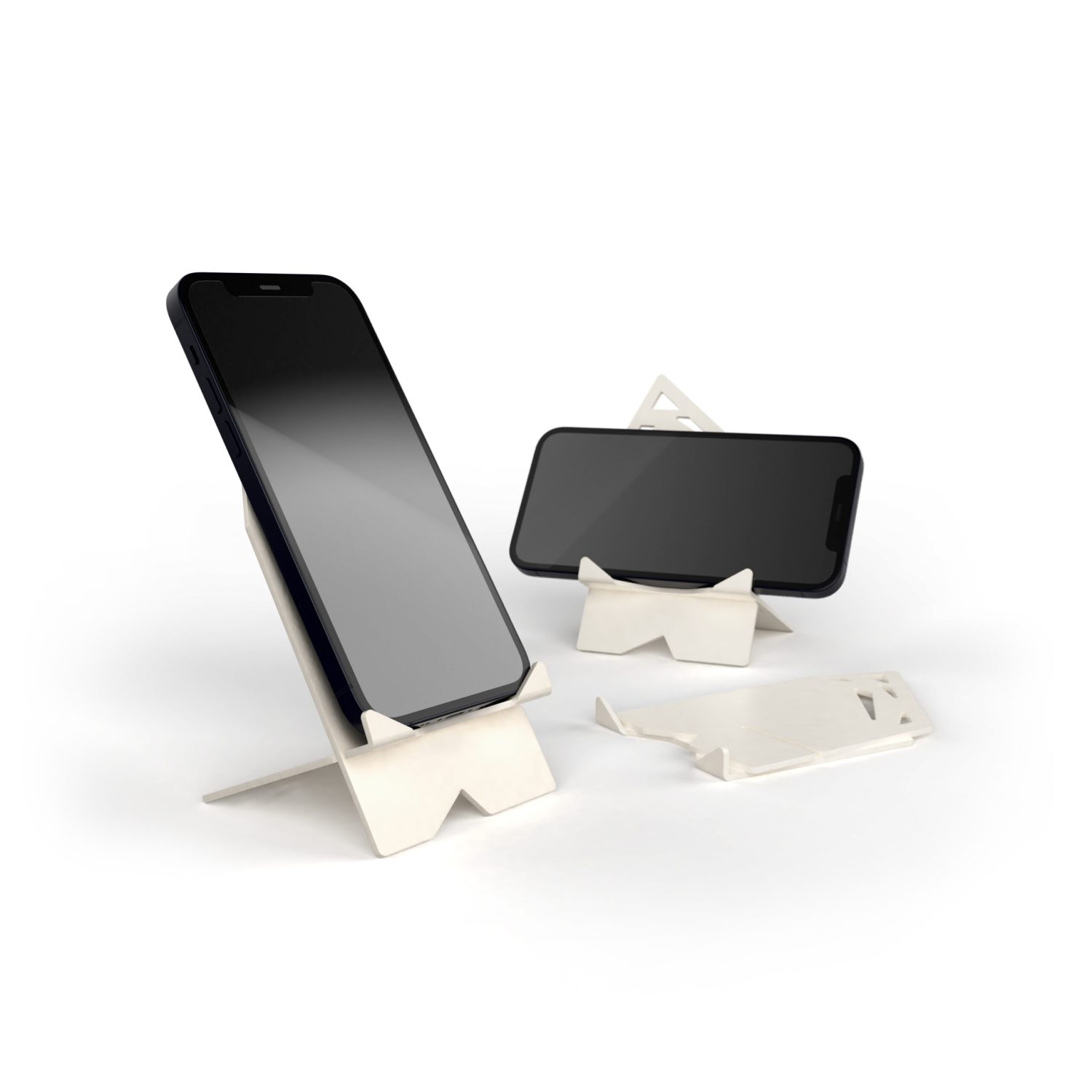 Set for phone Set for phone