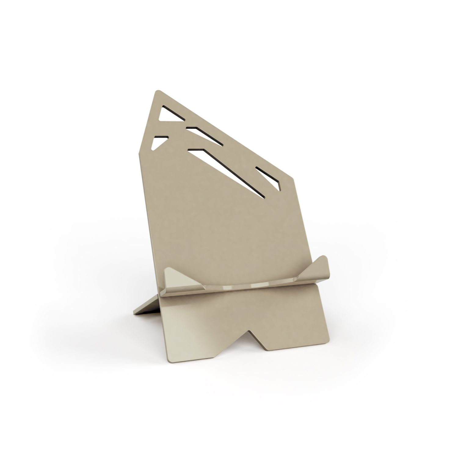 Suporte para telemóvel_Pearl Beige Suporte para telemóvel_Pearl Beige
