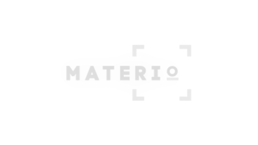 Materio Logo