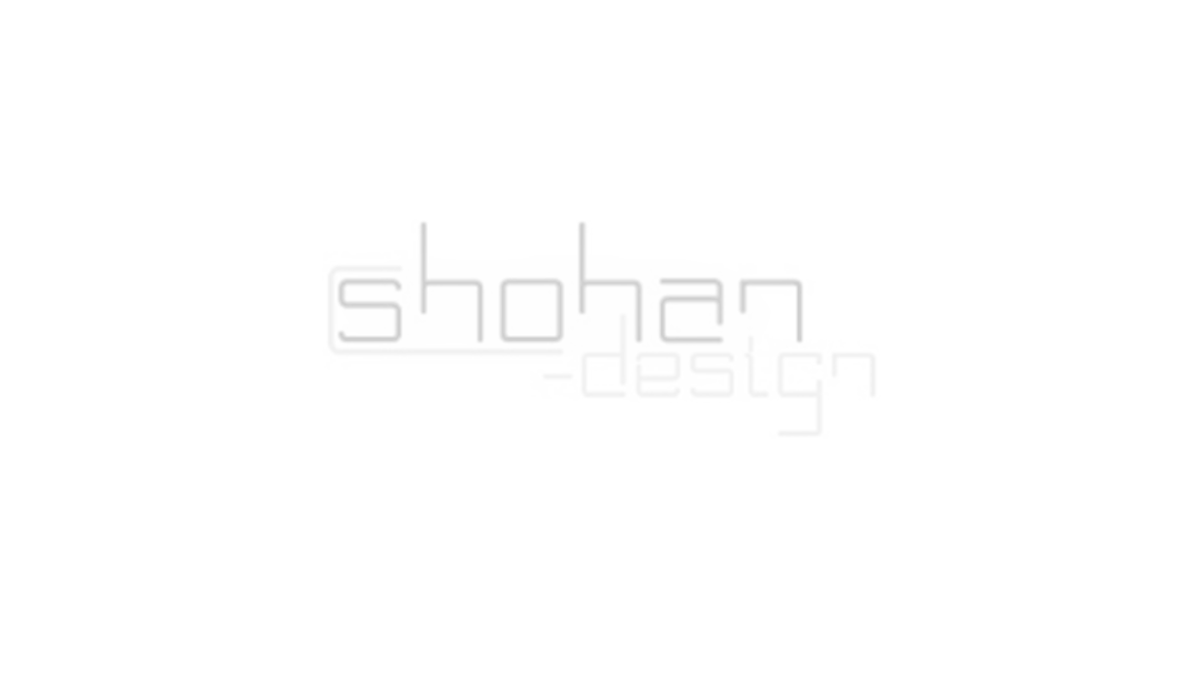 Shohan Design Logo