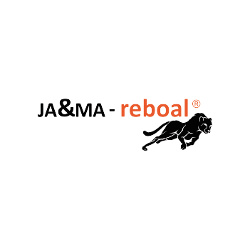 JAMA & REBOAL Logo