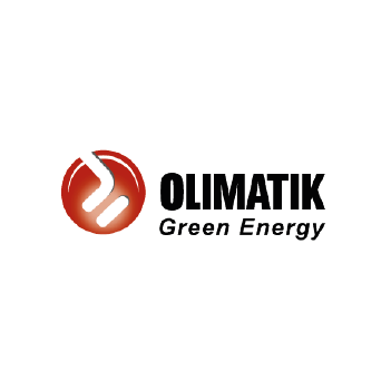 Olimatik Logo