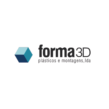 Forma 3D lOGO