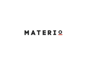 Materio Logo