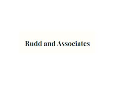 Rudd and Associates logo