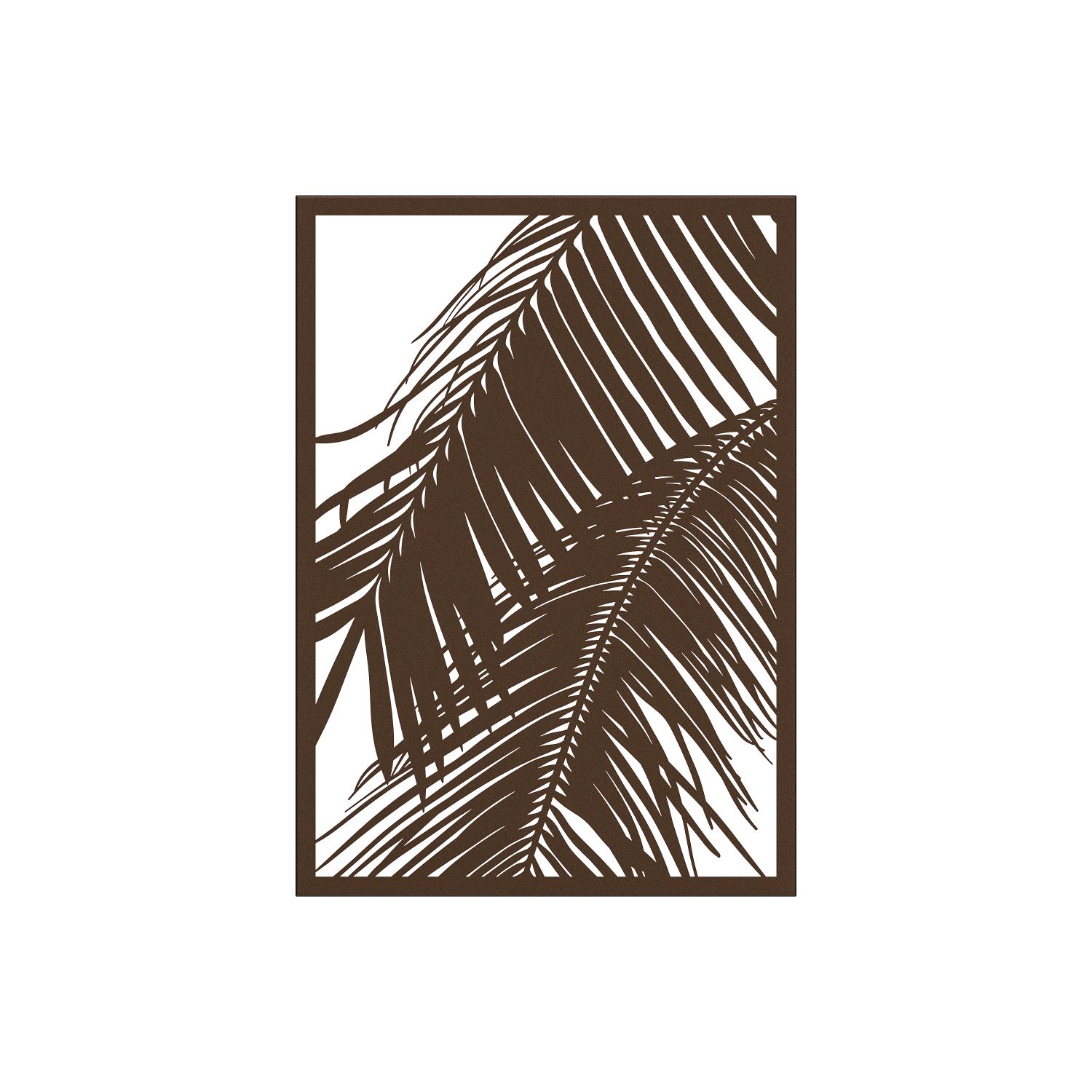 Painel Decorativo Tree Palm