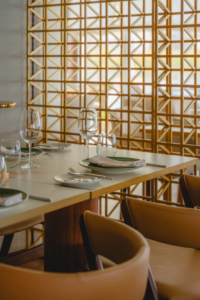 Interior panels | Hospitality | Portugal