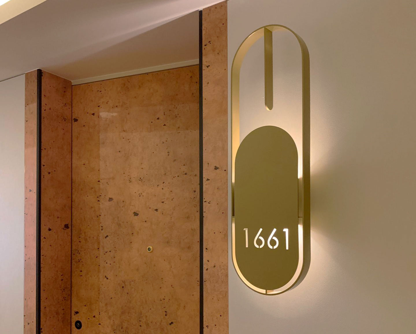 Interior panels | Hospitality | Portugal