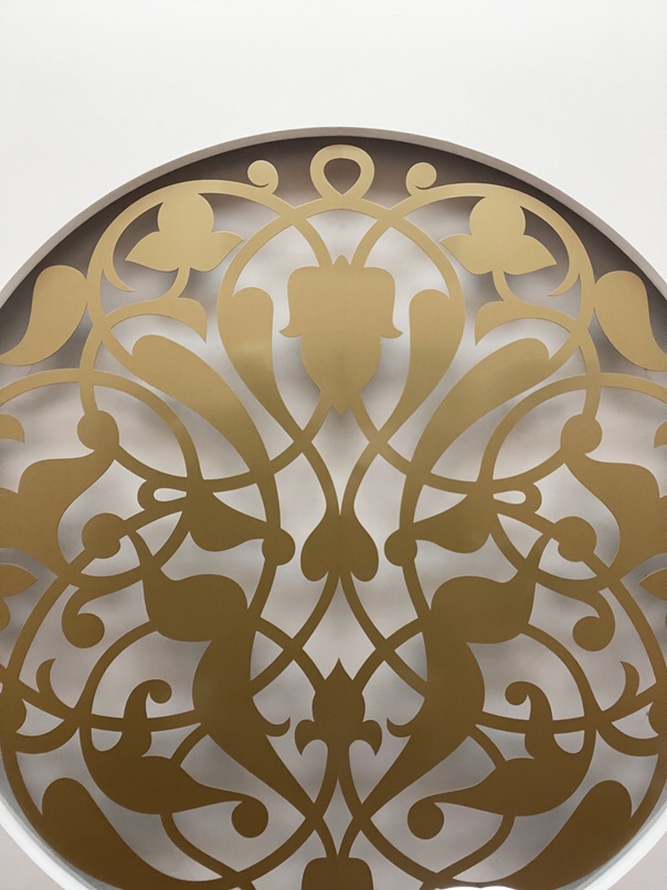 Interior panels | Hospitality | Portugal