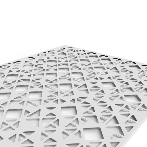 FRAGMENTED - Ref. G_FRA