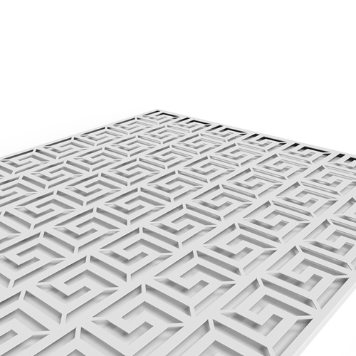 GREEK KEY - Ref. G_GRK